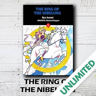 The Ring of The Nibelung